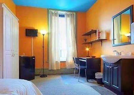 Hotel Stay Mont Royal Montreal Cameră foto