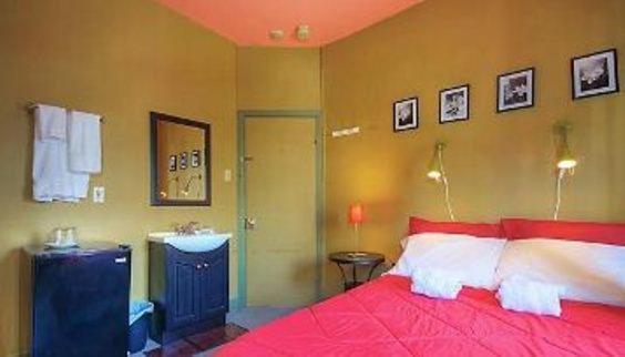 Hotel Stay Mont Royal Montreal Exterior foto