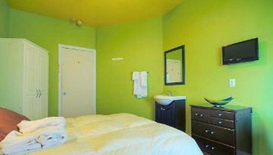 Hotel Stay Mont Royal Montreal Exterior foto