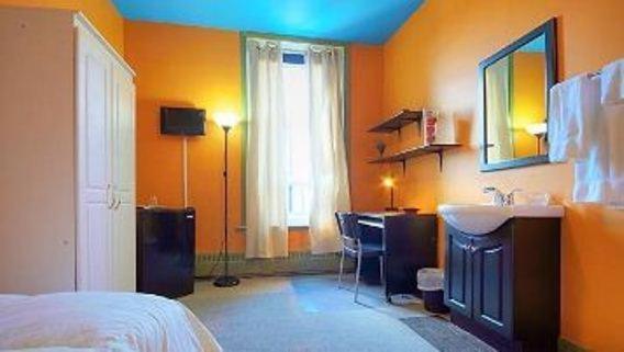 Hotel Stay Mont Royal Montreal Cameră foto