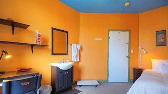 Hotel Stay Mont Royal Montreal Cameră foto
