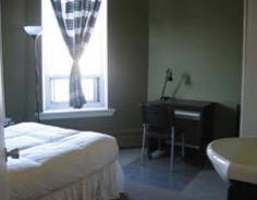 Hotel Stay Mont Royal Montreal Exterior foto