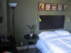 Hotel Stay Mont Royal Montreal Exterior foto