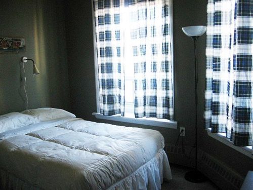 Hotel Stay Mont Royal Montreal Exterior foto