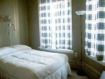 Hotel Stay Mont Royal Montreal Exterior foto